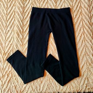 Fleece Under Layer Leggings